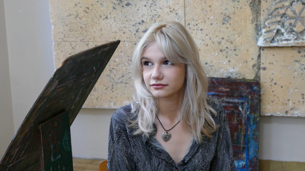 Лена Глигорић