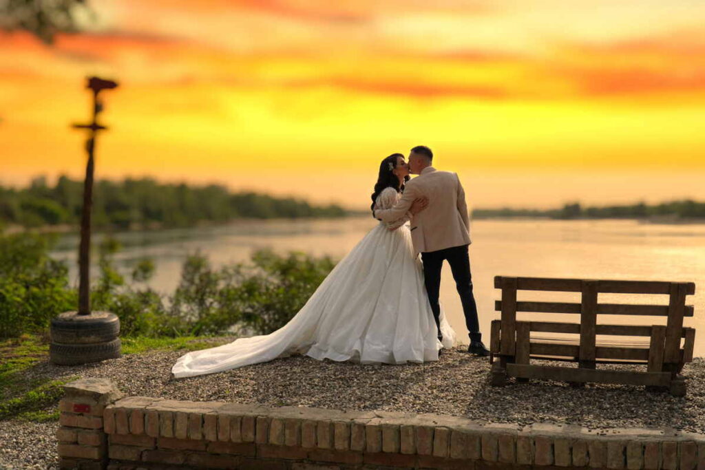 Šendeković M&M Svadba 0000