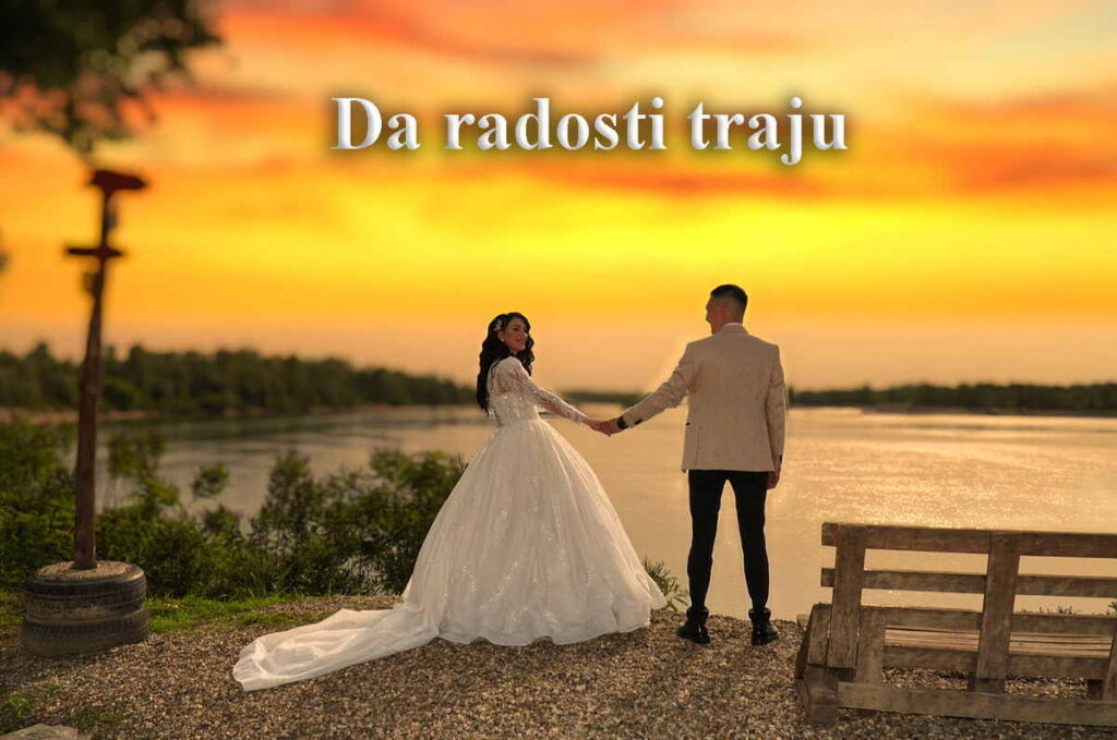 Šendeković M&M Svadba 00001