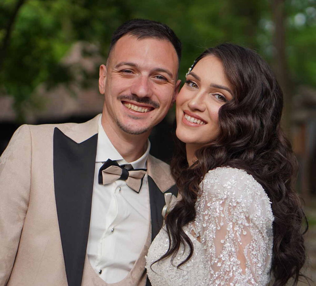 Šendeković M&M Svadba 011