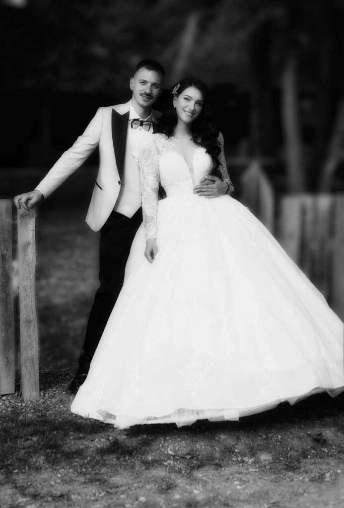 Šendeković M&M Svadba 0111