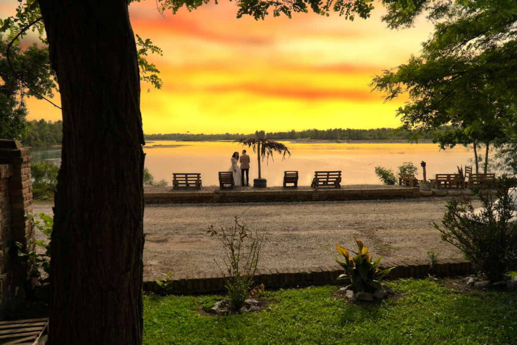 Šendeković M&M Svadba 1