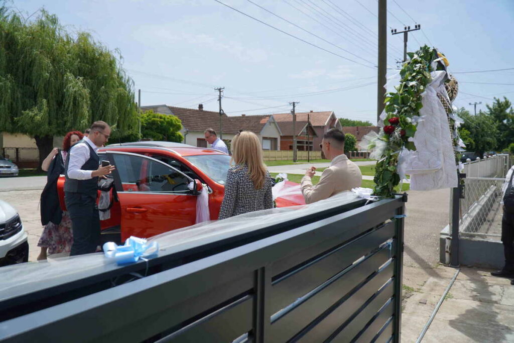 Šendeković M&M Svadba