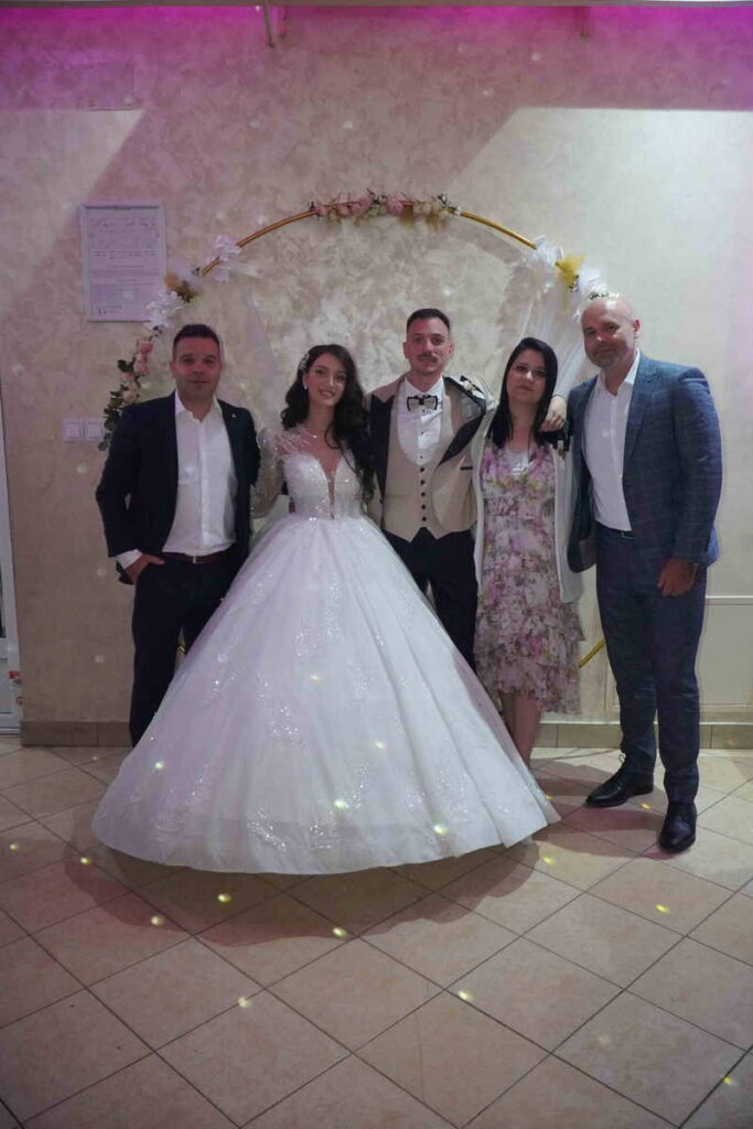 Šendeković M&M Svadba_1497