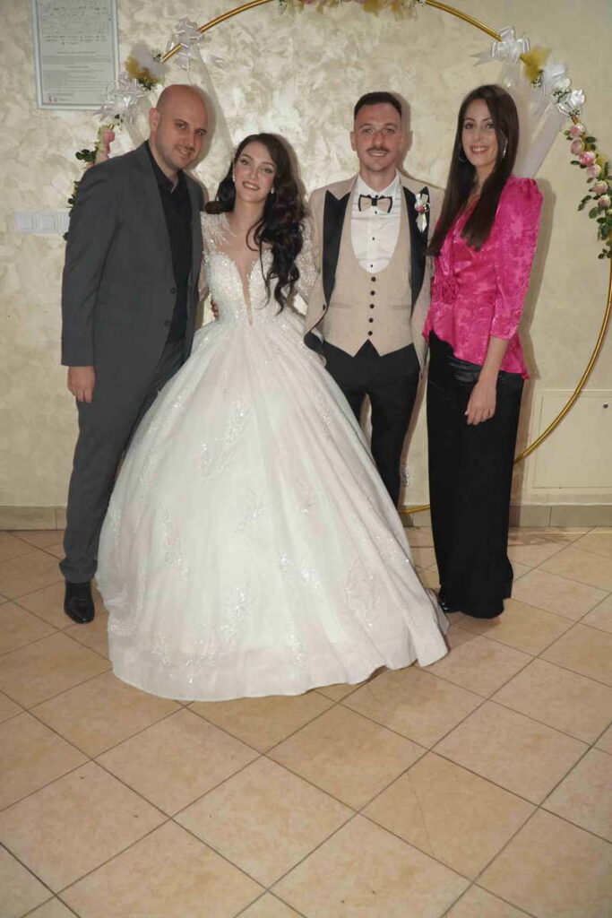 Šendeković M&M Svadba_1512