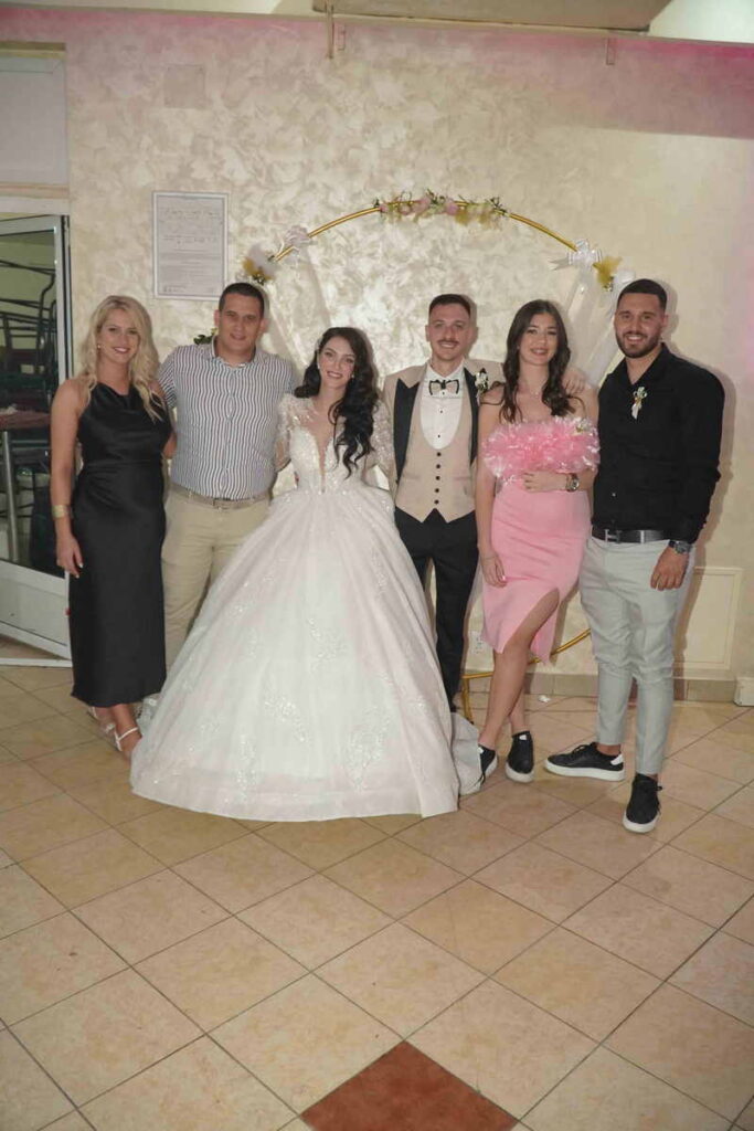 Šendeković M&M Svadba_1515