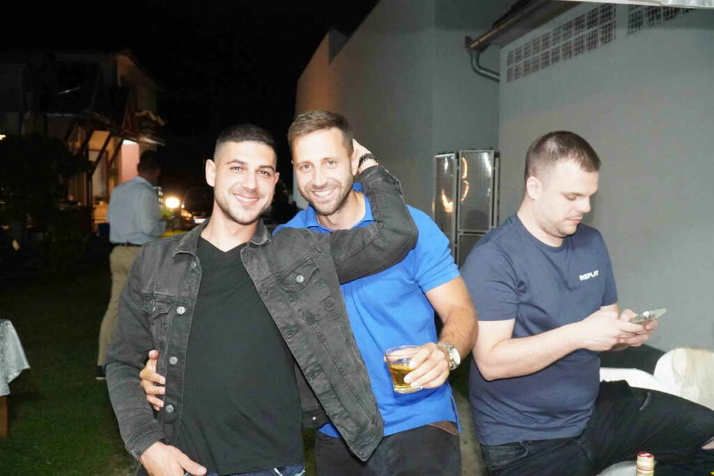 Šendeković M&M Svadba_1882