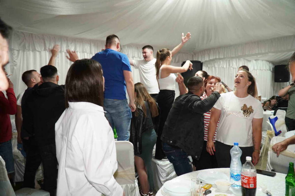 Šendeković M&M Svadba_1927