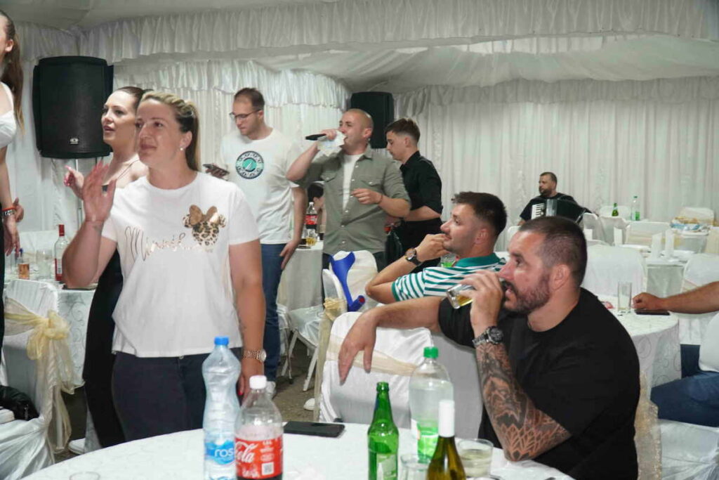 Šendeković M&M Svadba_1928