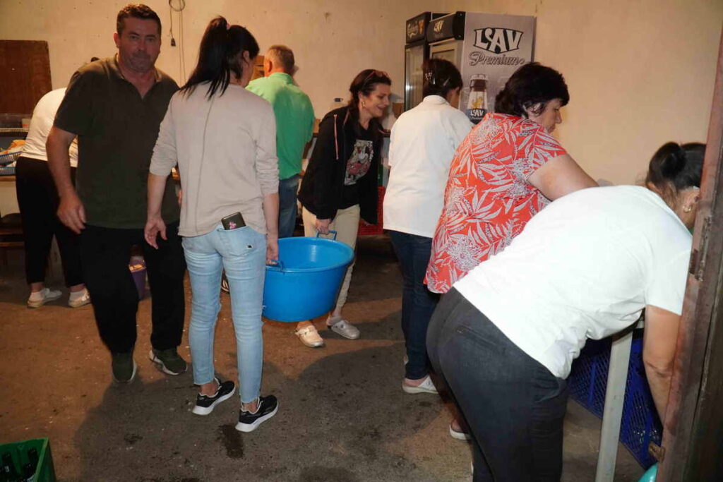 Šendeković M&M Svadba_1930