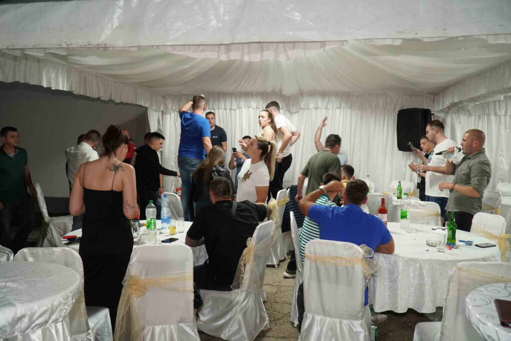 Šendeković M&M Svadba_1933