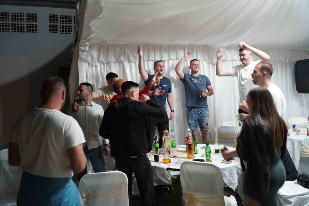 Šendeković M&M Svadba_1934