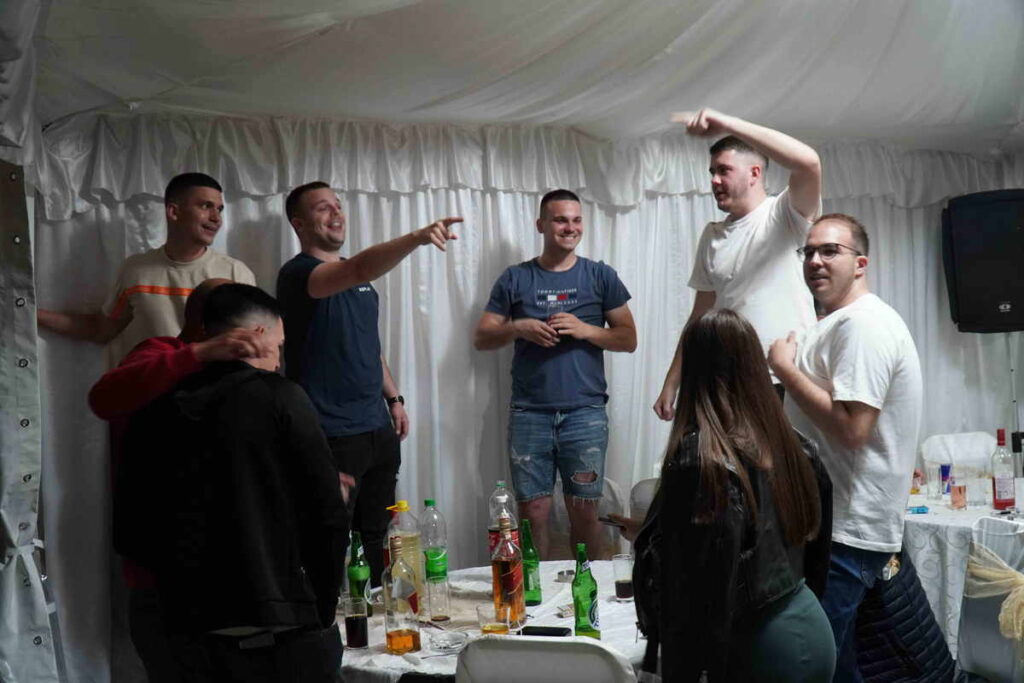 Šendeković M&M Svadba_1937