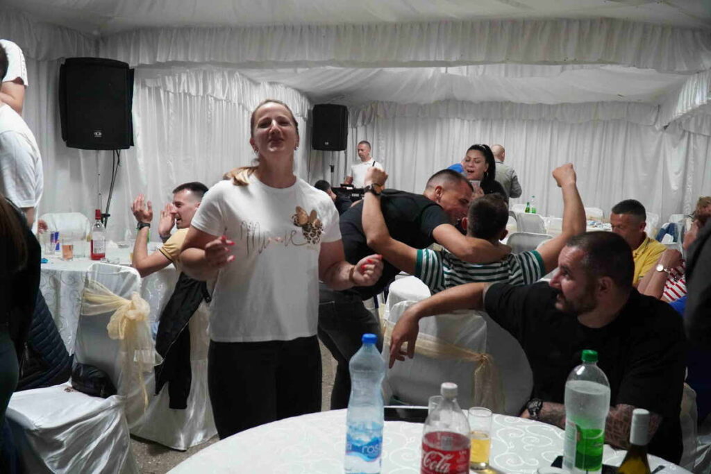 Šendeković M&M Svadba_1938