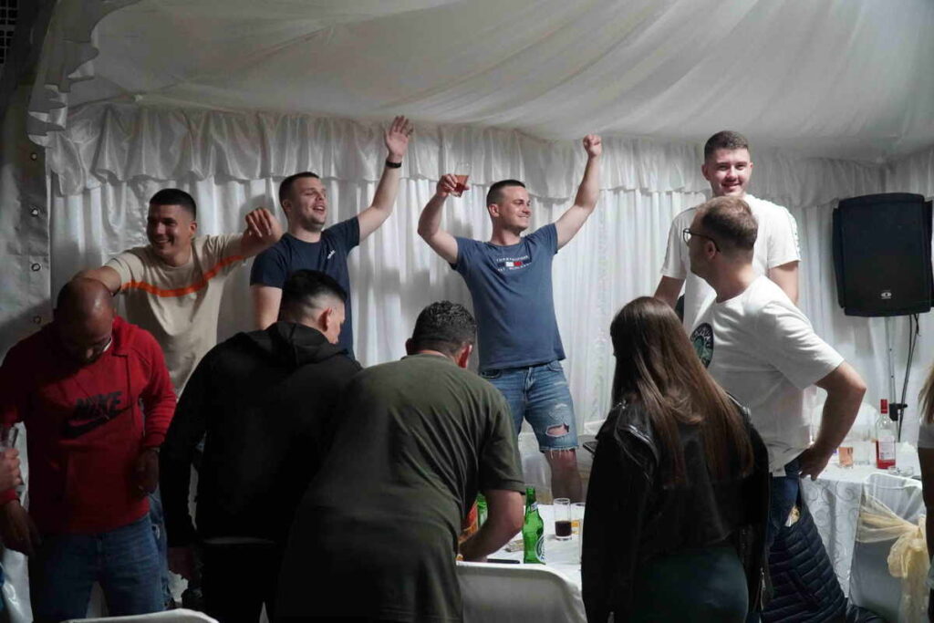 Šendeković M&M Svadba_1939