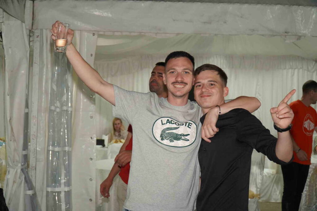 Šendeković M&M Svadba_1944