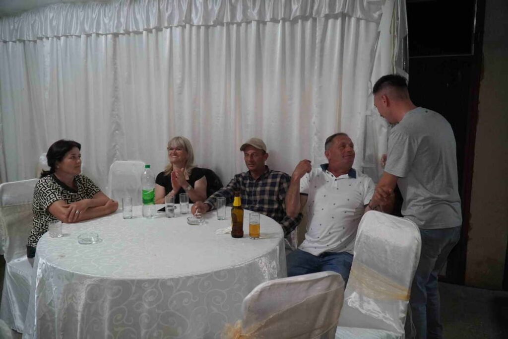 Šendeković M&M Svadba_1951