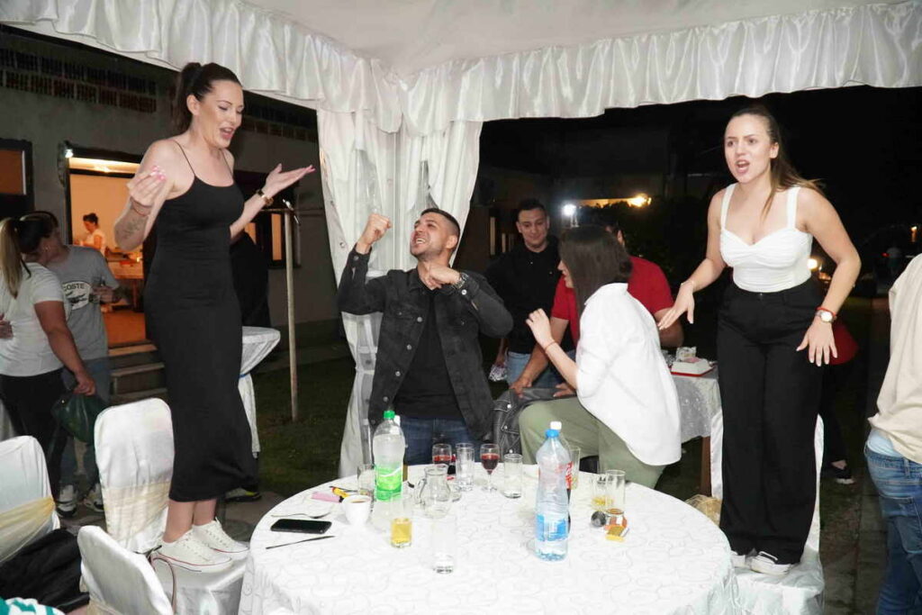 Šendeković M&M Svadba_1967