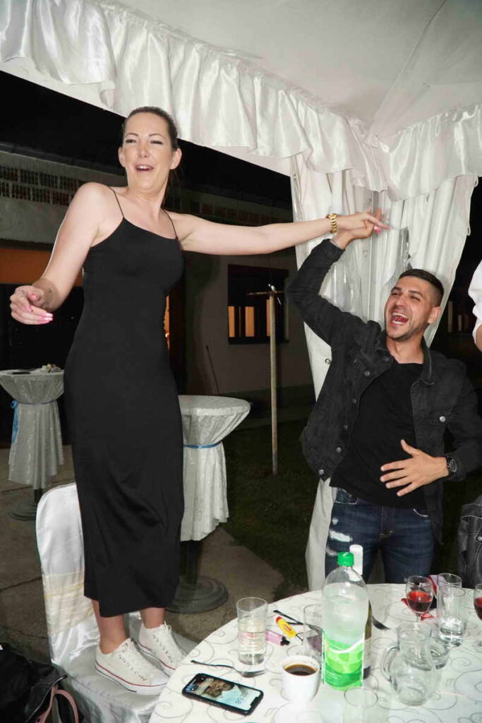 Šendeković M&M Svadba_1979