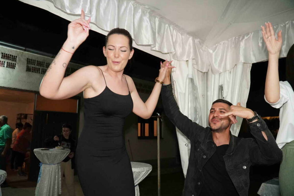 Šendeković M&M Svadba_1981