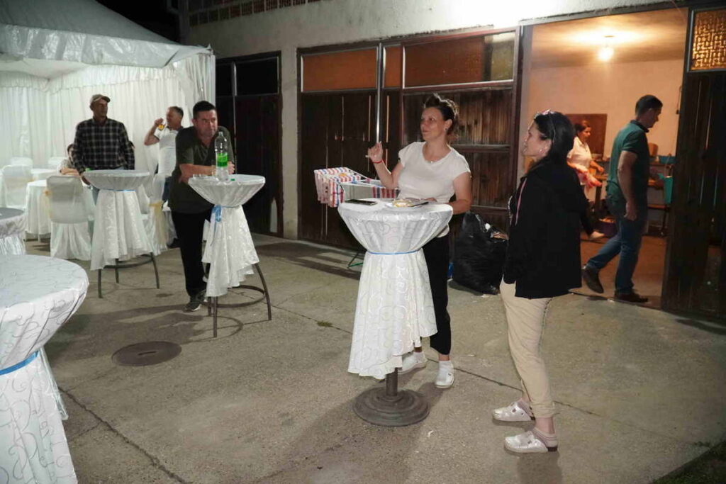 Šendeković M&M Svadba_2000