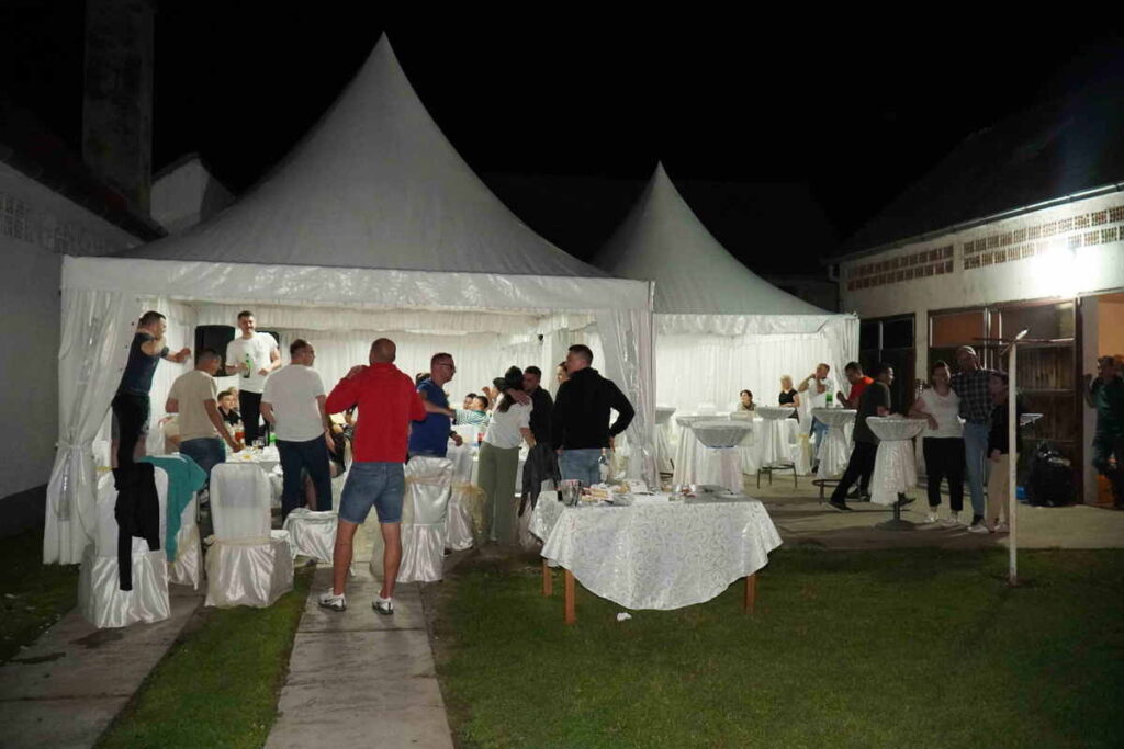 Šendeković M&M Svadba_2002