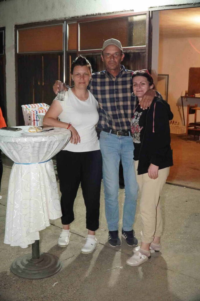 Šendeković M&M Svadba_2003