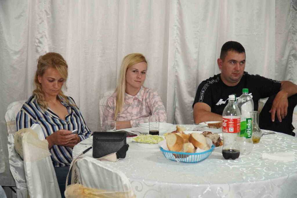 Šendeković M&M Svadba_2006