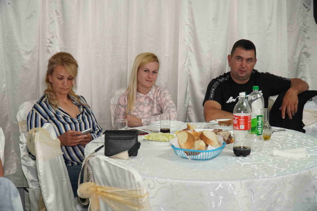 Šendeković M&M Svadba_2007