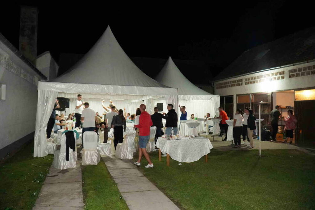 Šendeković M&M Svadba_2010