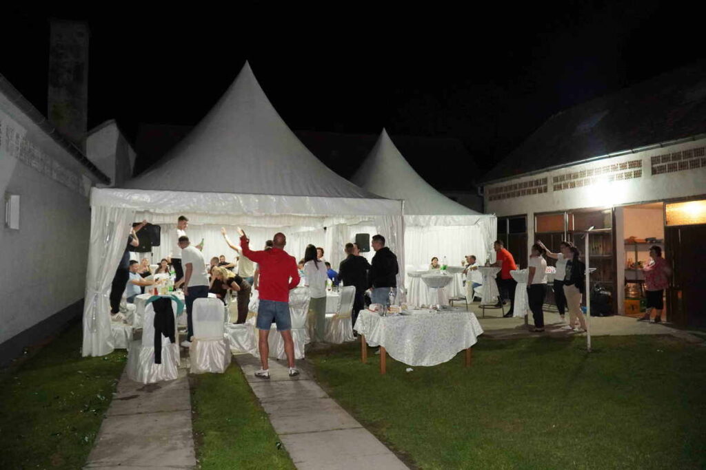 Šendeković M&M Svadba_2011