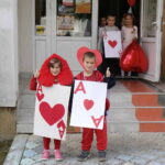 Vrtic maskenbal 2023