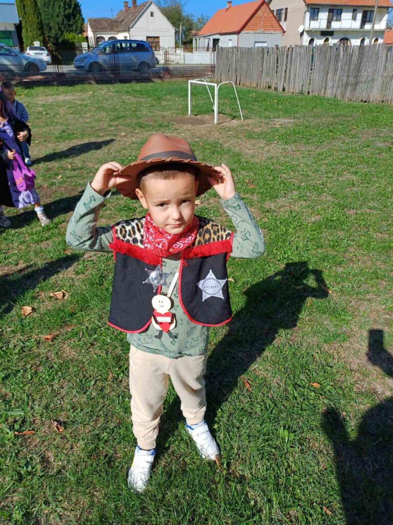 Badovinci Maskenbal 24