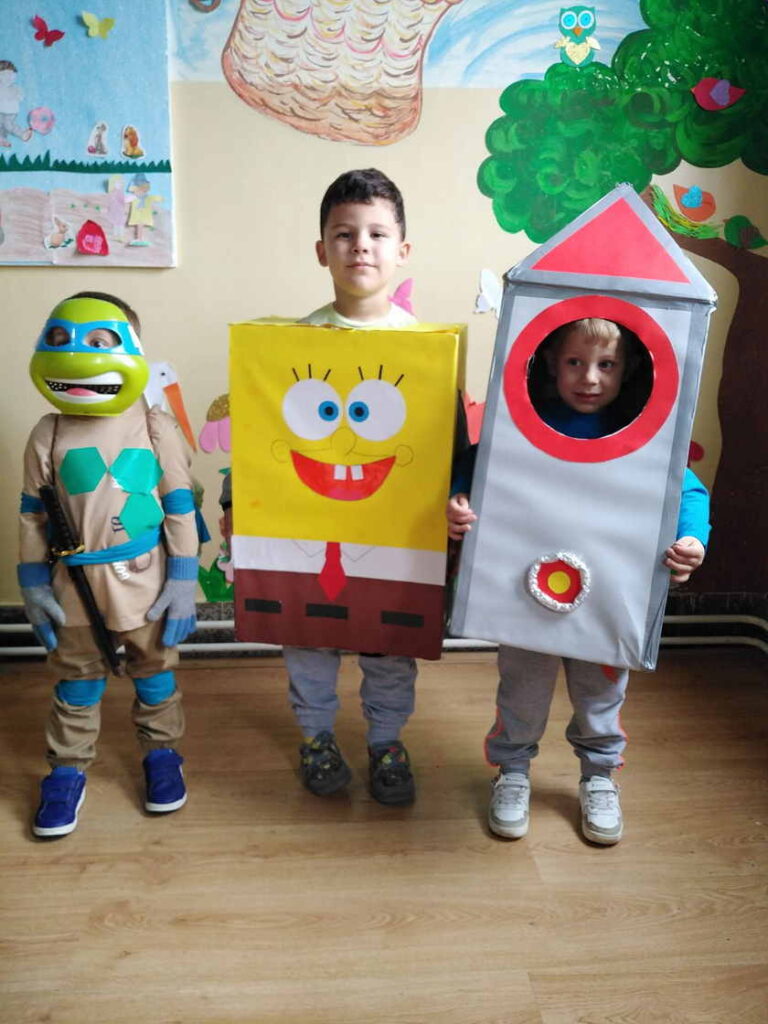 Banovo Polje Maskenbal 24_02