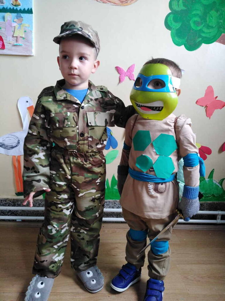 Banovo Polje Maskenbal 24_04