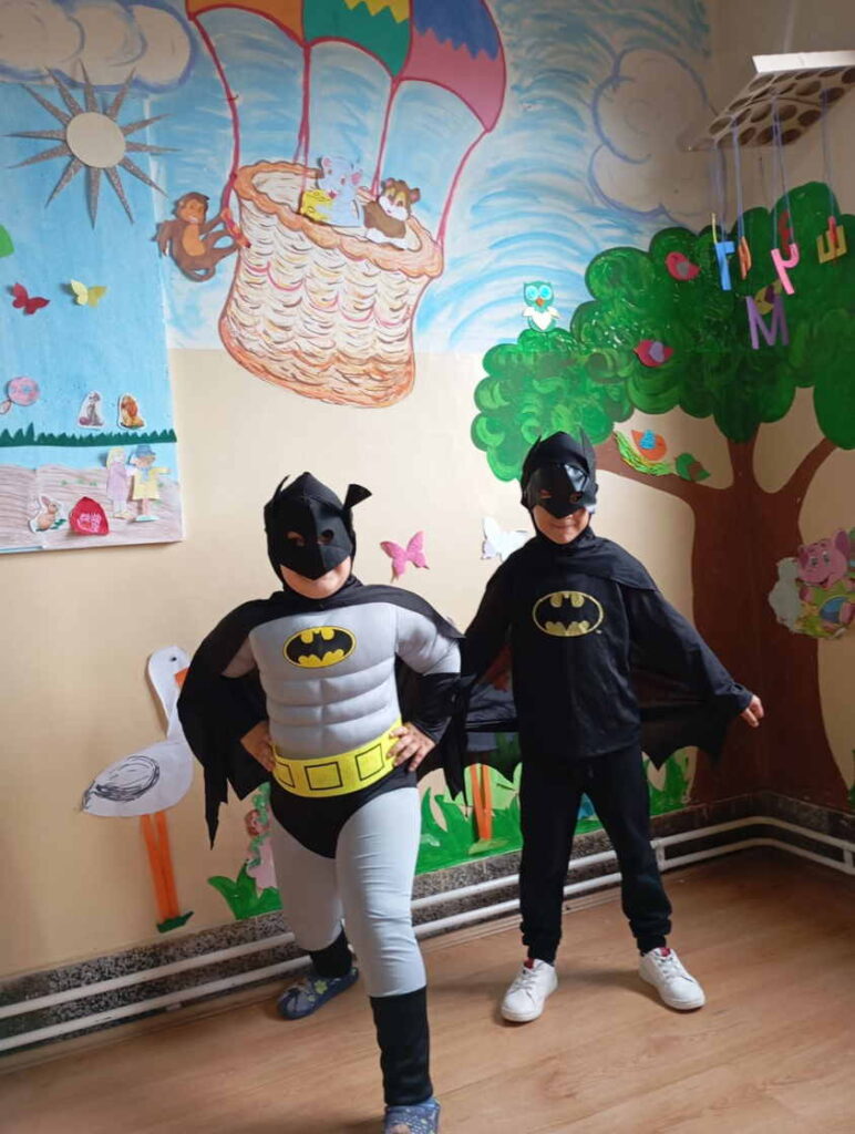 Banovo Polje Maskenbal 24_05