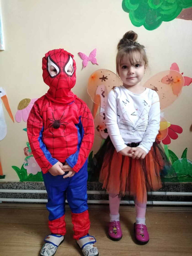 Banovo Polje Maskenbal 24_09