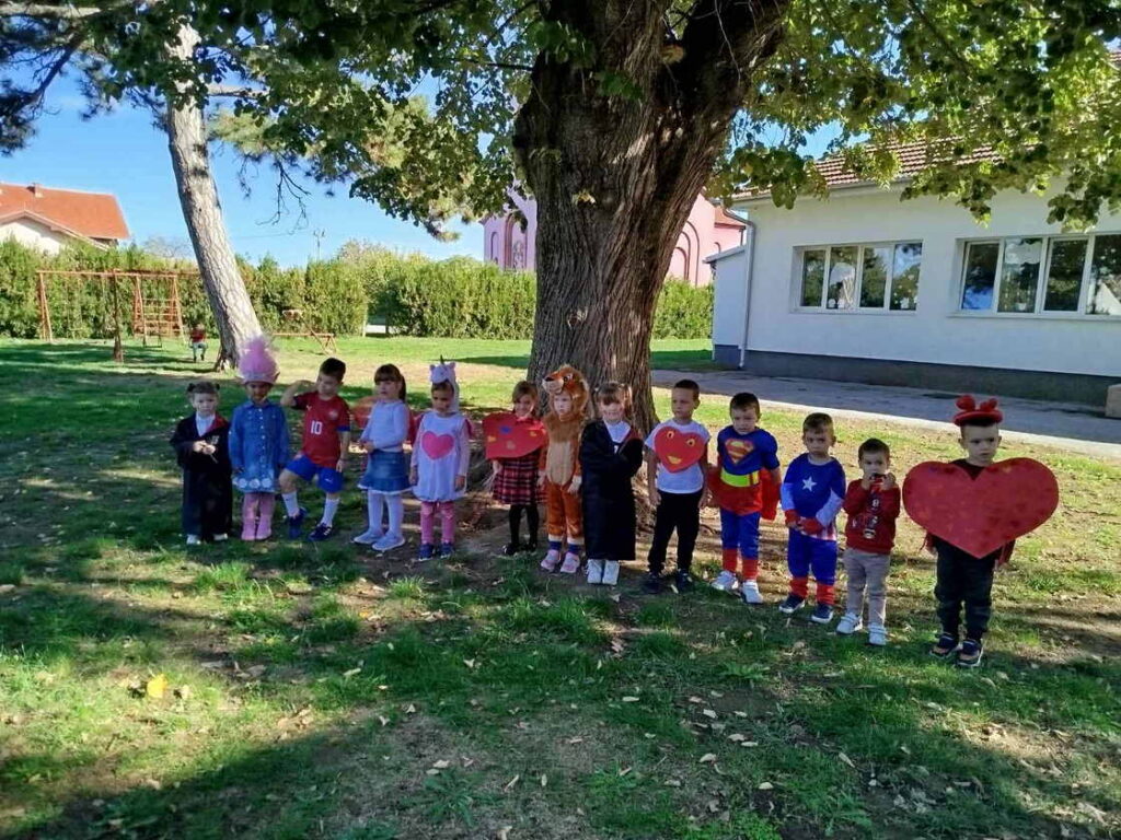 Belotic 24 Maskenbal