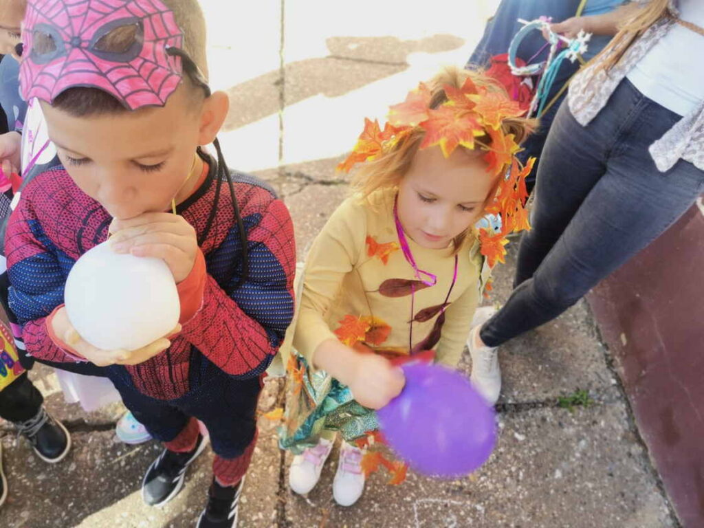 Glogovac Maskenbal 24_4