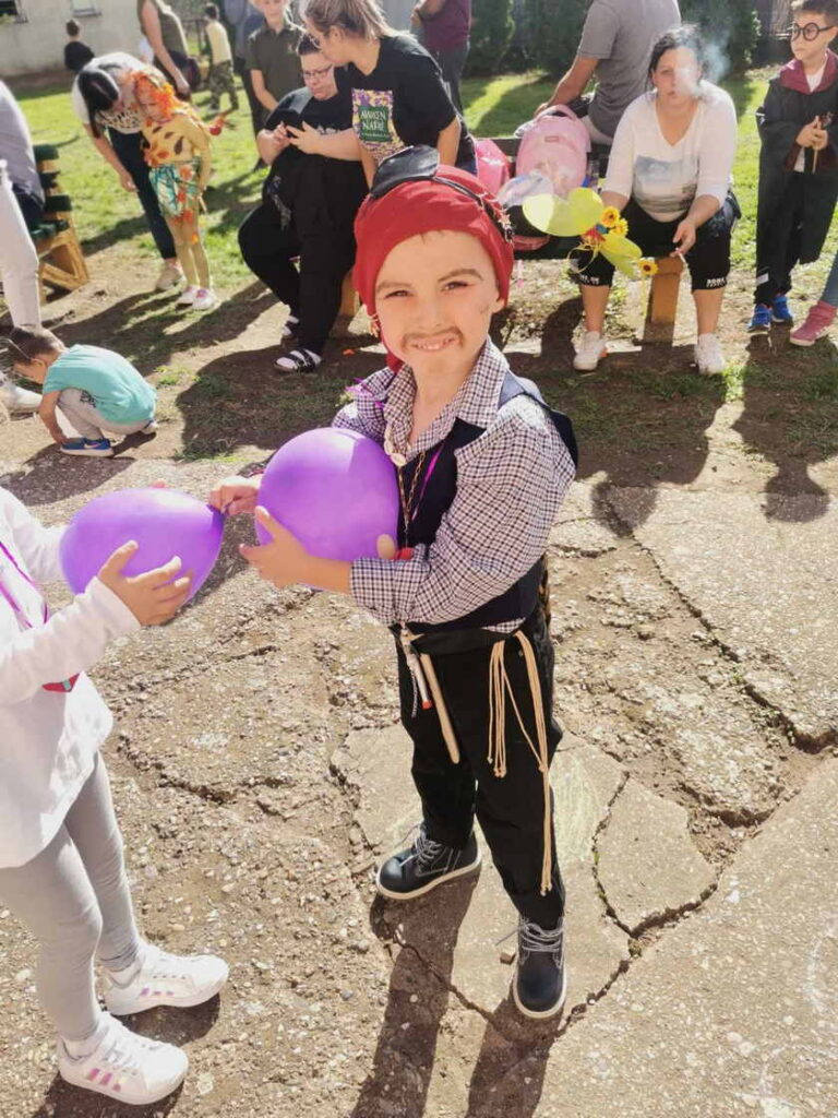 Glogovac Maskenbal 24_5