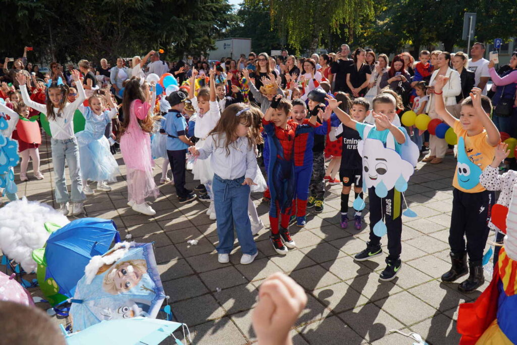 Maskenbal 2024 -Bogatic