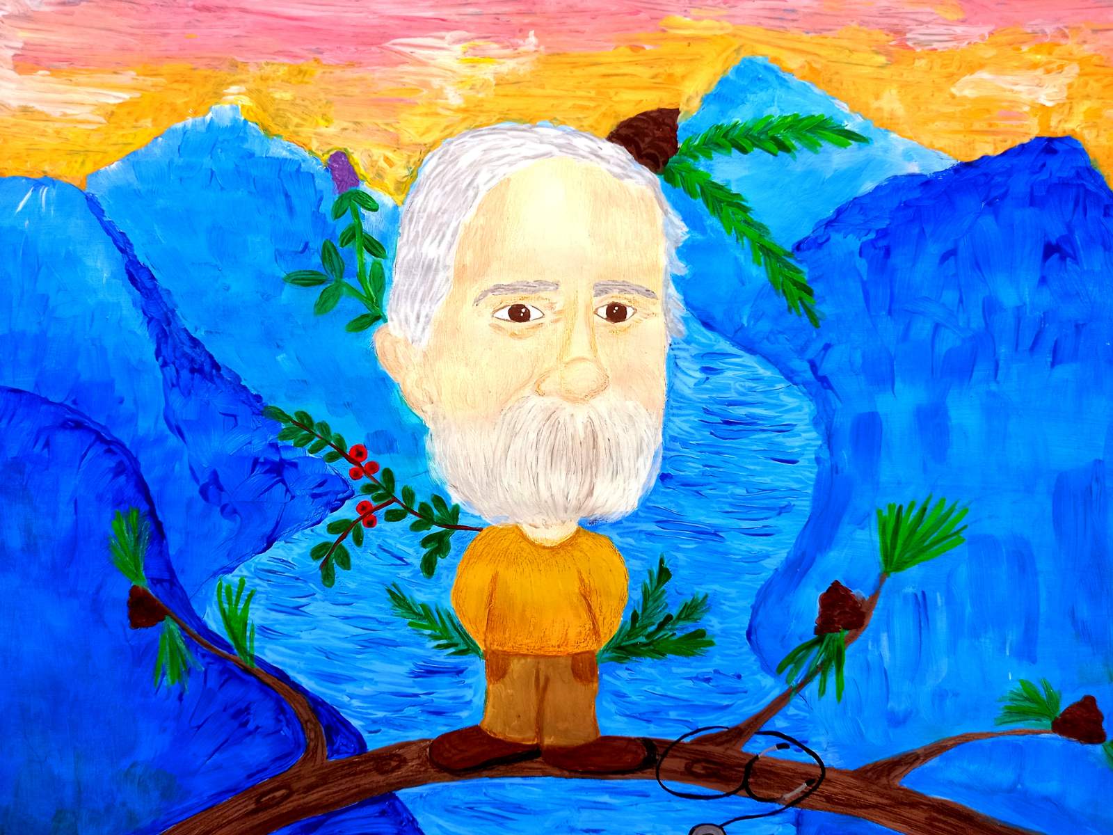 Неке од награђених карикатура на окружном или републичком нивоу из основних школа: ОШ,,Јован Цвијић,,Змиеак, ОШ,,Краљ Александар Карађорђевић,,Прњавор, ОШ,,Лаза К.Лазаревић,,Клење.