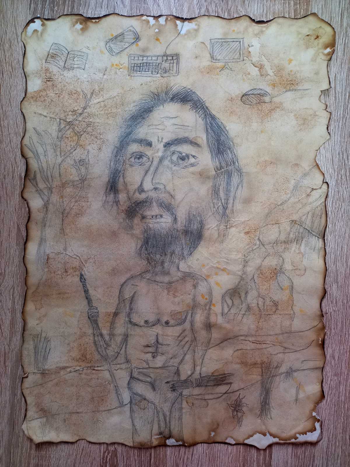 Неке од награђених карикатура на окружном или републичком нивоу из основних школа: ОШ,,Јован Цвијић,,Змиеак, ОШ,,Краљ Александар Карађорђевић,,Прњавор, ОШ,,Лаза К.Лазаревић,,Клење.