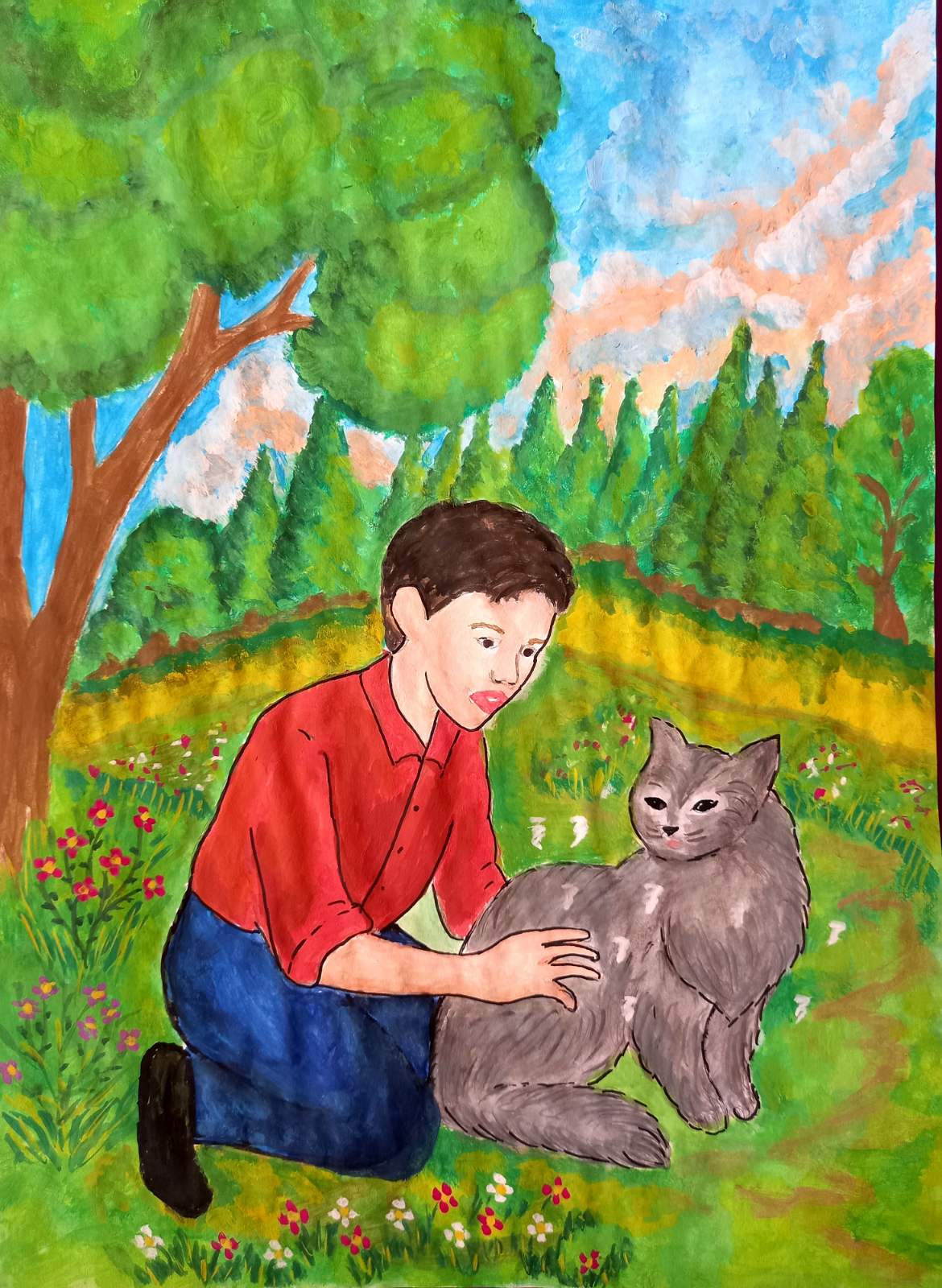 Републичка награда