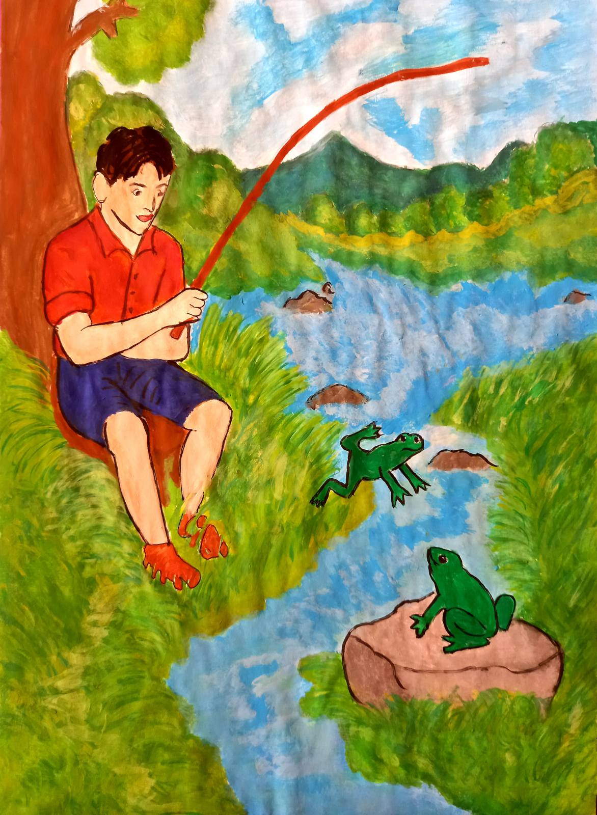 Републичка награда