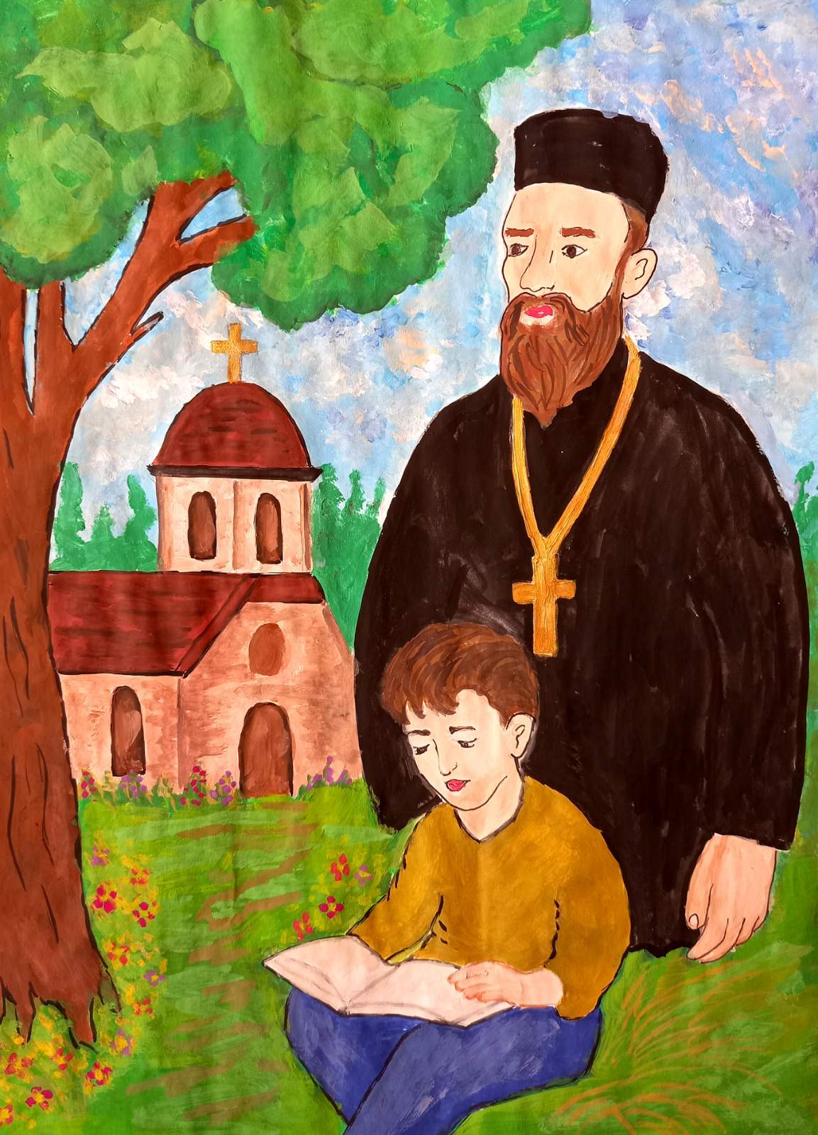 Републичка награда