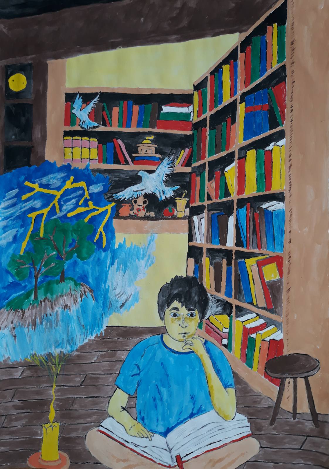 Републичка награда