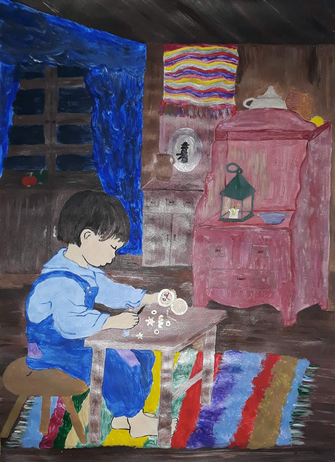 Републичка награда