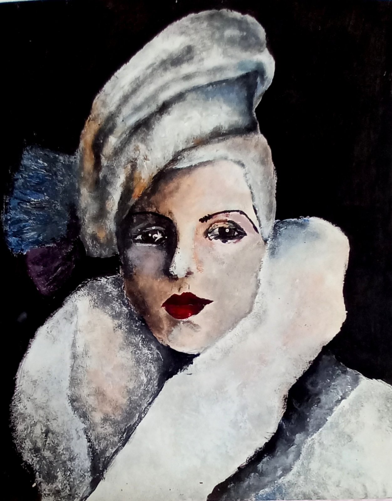 Рад Анђеле Мијатовћ